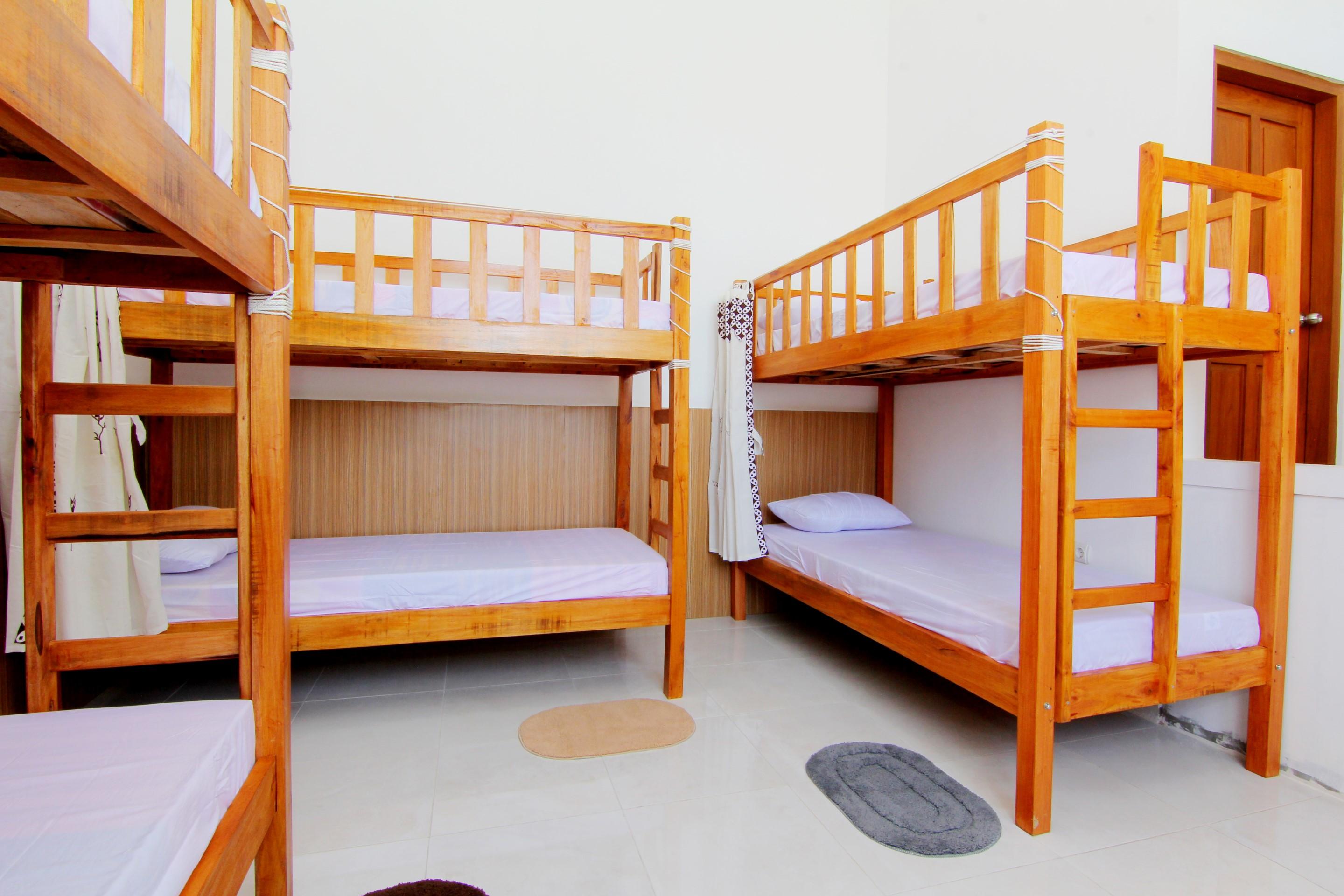 Silas Garden Yogyakarta Exterior foto