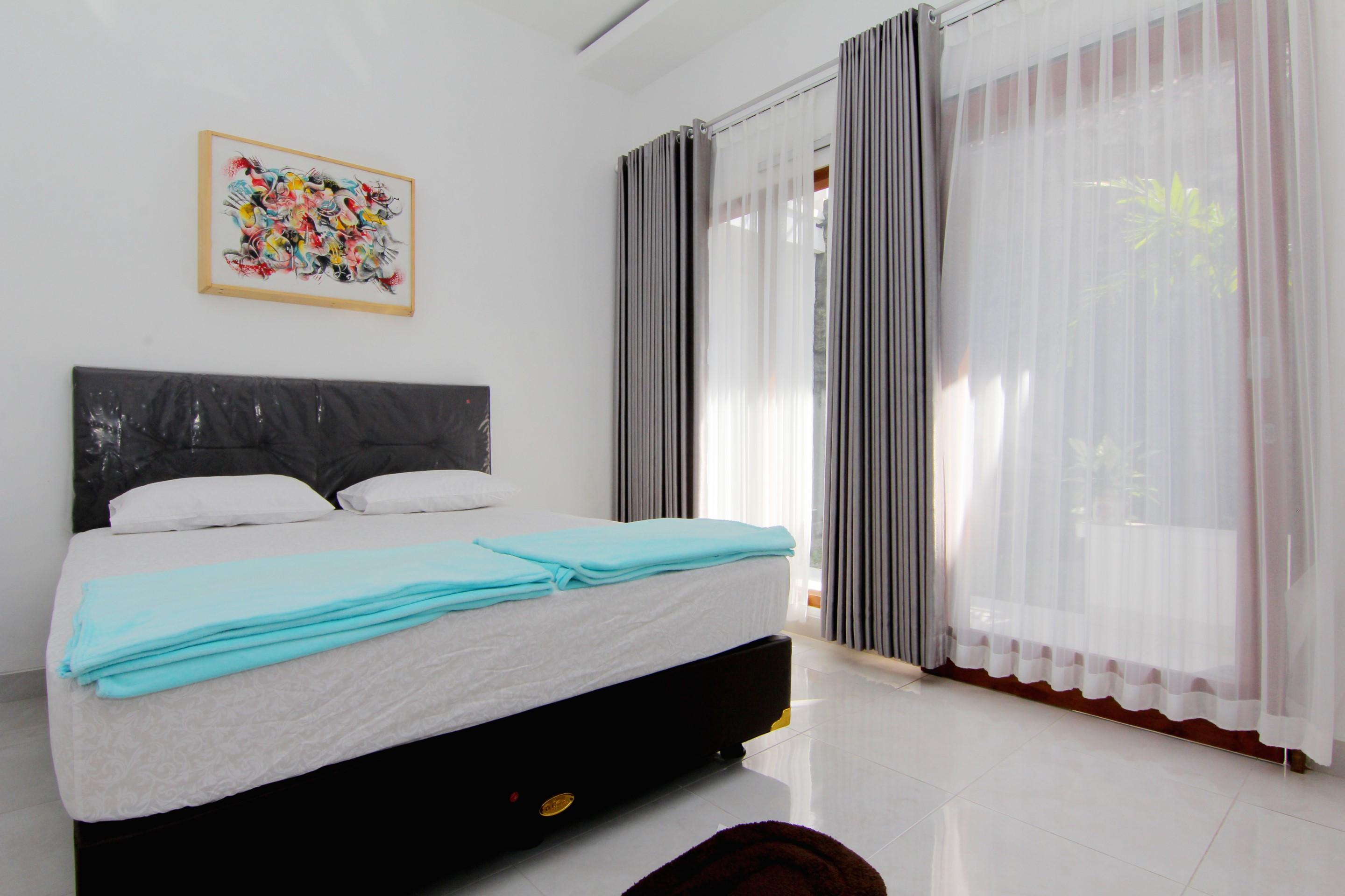 Silas Garden Yogyakarta Exterior foto